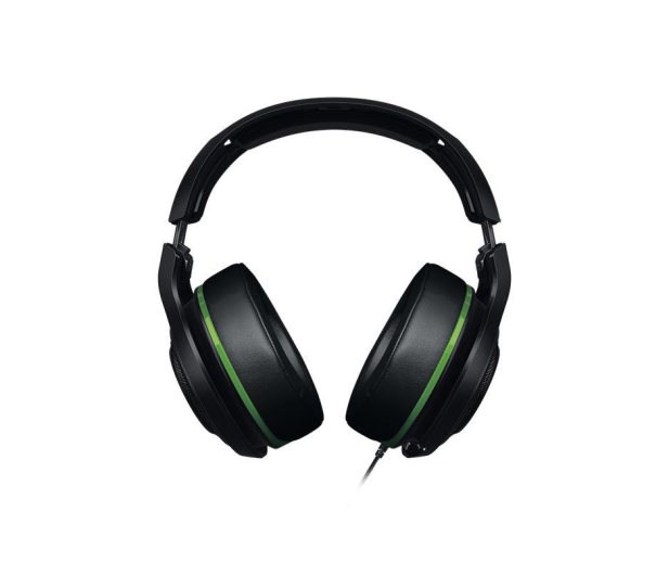Razer ManO’War 7.1 PC / PS4 Limited Green Edition - 327226 - zdjęcie 3